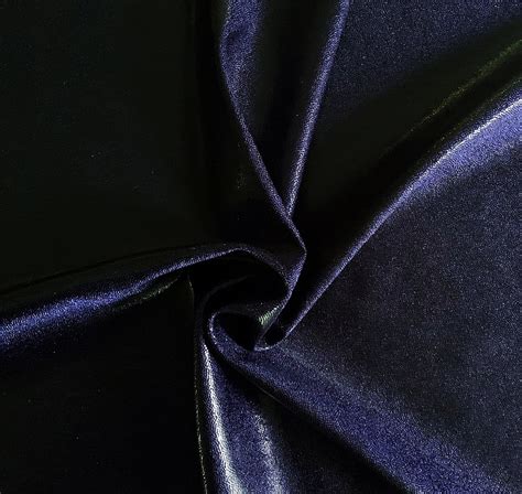 navy metallic fabric|metallic fabric for christmas.